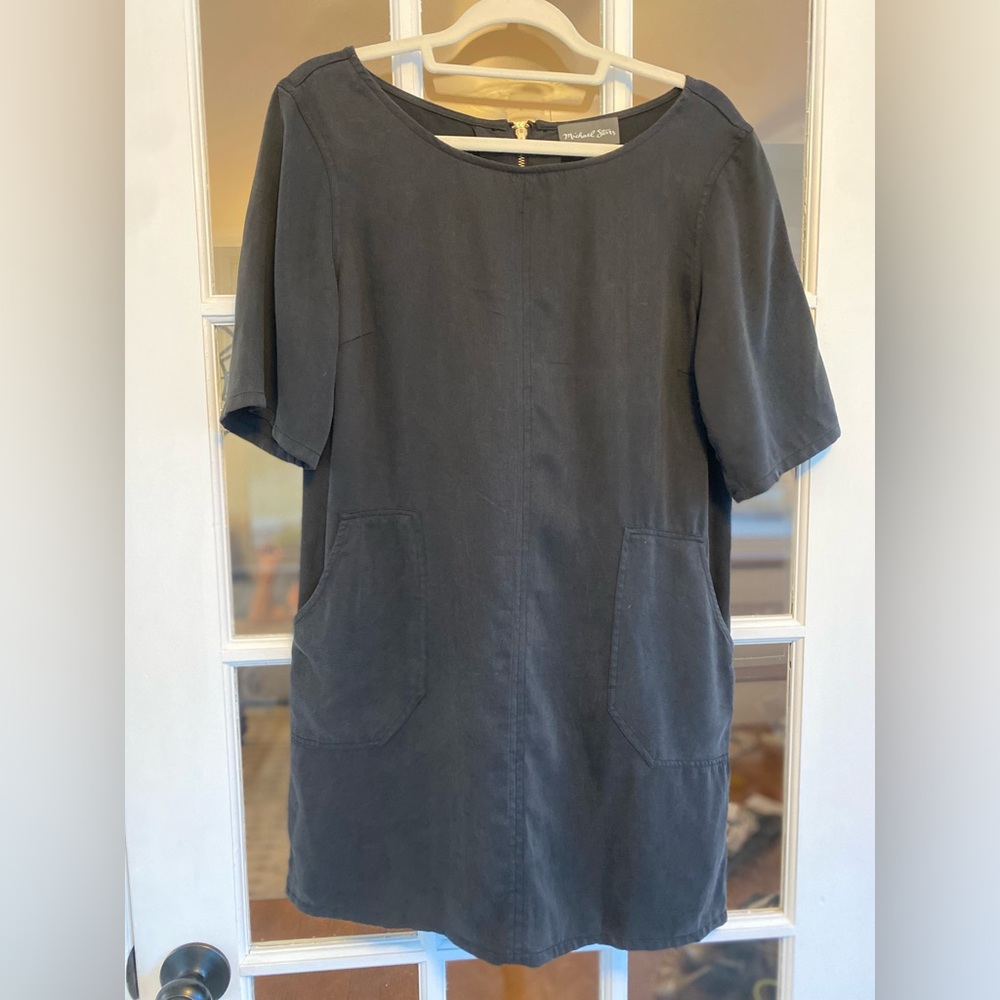 Michael Stars dress with pockets